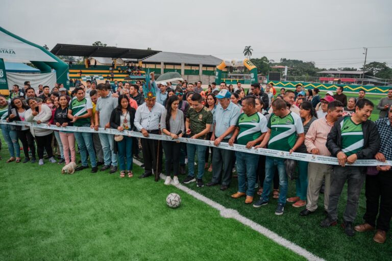estadio tarqui