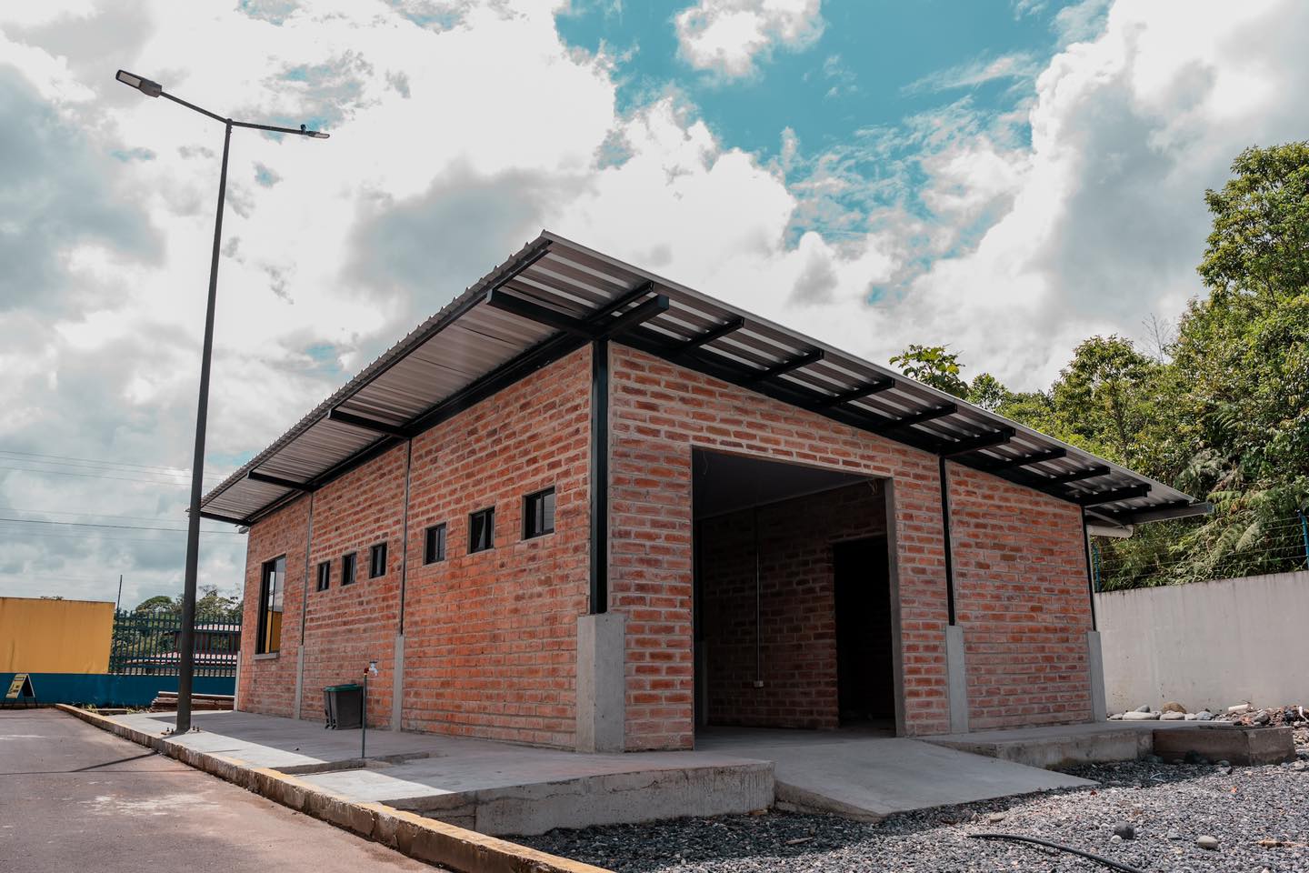 laboratorio asfaltos
